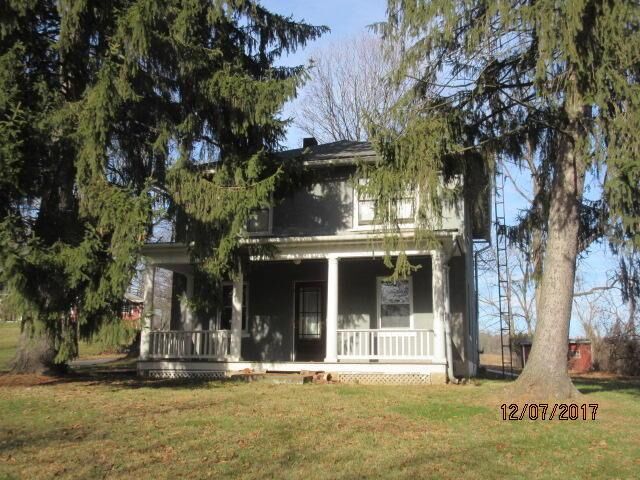 Property Photo:  16 McKinley Street  OH 43050 