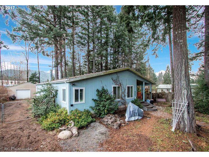 142 Dillingham Loop  Carson WA 98610 photo