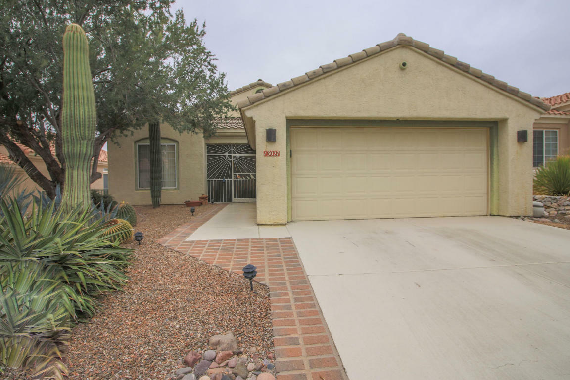 Property Photo: 13027 N Sunrise Canyon Lane AZ 85658