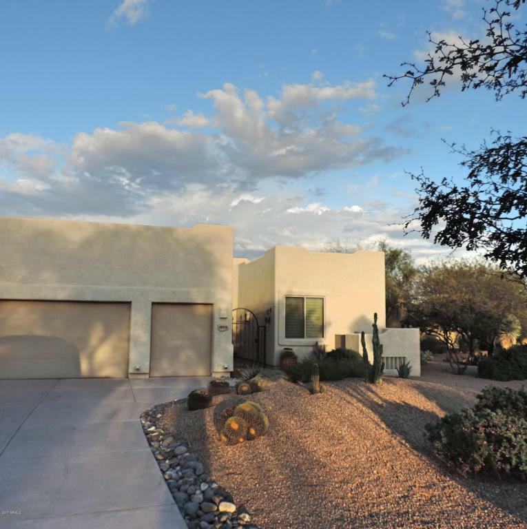 Property Photo:  18934 E Eaglenest Drive  AZ 85263 