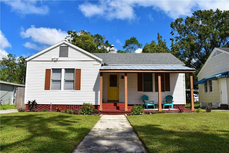 Property Photo:  311 W North Bay Street  FL 33603 