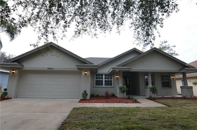 Property Photo:  16643 Rockwell Heights Lane  FL 34711 