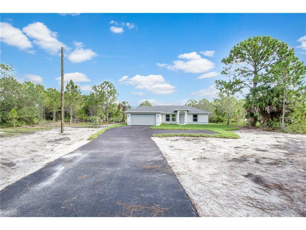 Property Photo:  3493 54th Ave  FL 34120 