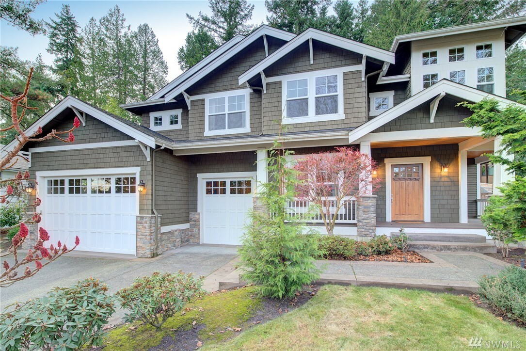 Property Photo:  2505 102nd Ave NE  WA 98004 