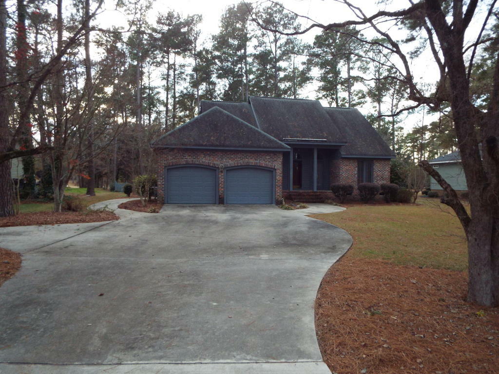 Property Photo:  110 Wateree Dr.  SC 29142 