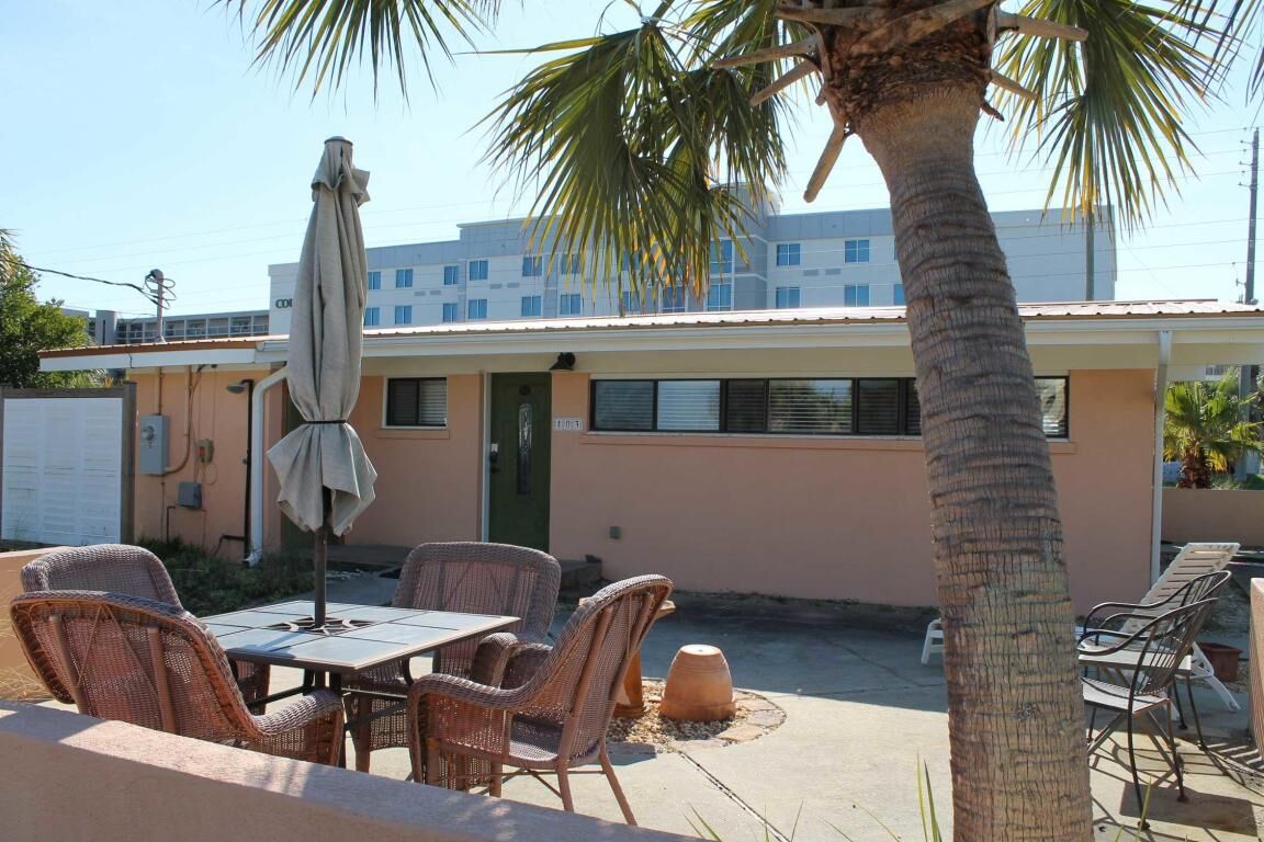 Property Photo: 403 Cobia Avenue FL 32548