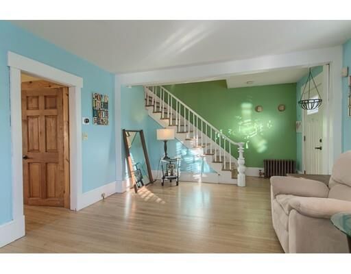 Property Photo: 70 Cedar Street MA 01420