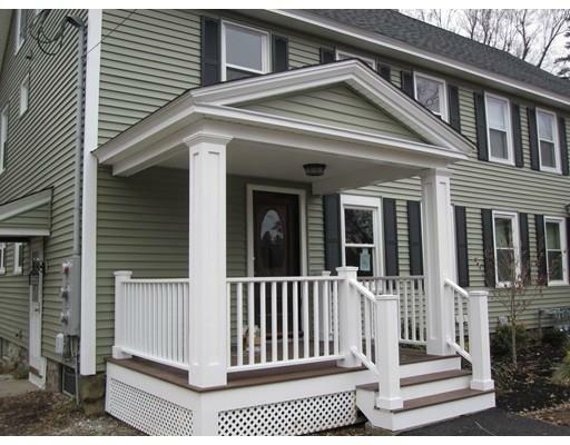 Property Photo: 43 West Prescott N/A MA 01886