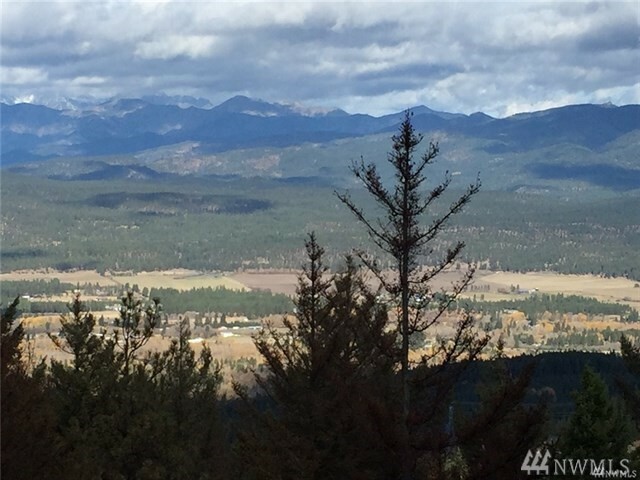 Property Photo: Xxx Skull Springs Rd WA 98922