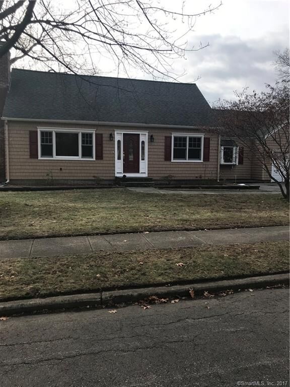 Property Photo: 337 Rock Lane CT 06460