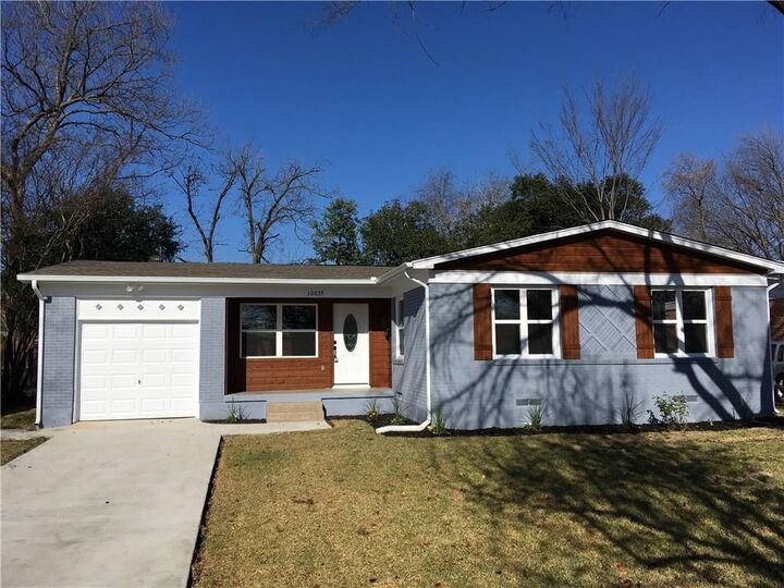 10835 Mandalay Drive  Dallas TX 75228 photo