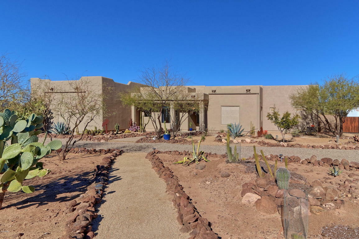 Property Photo:  44139 N 16th Street  AZ 85087 