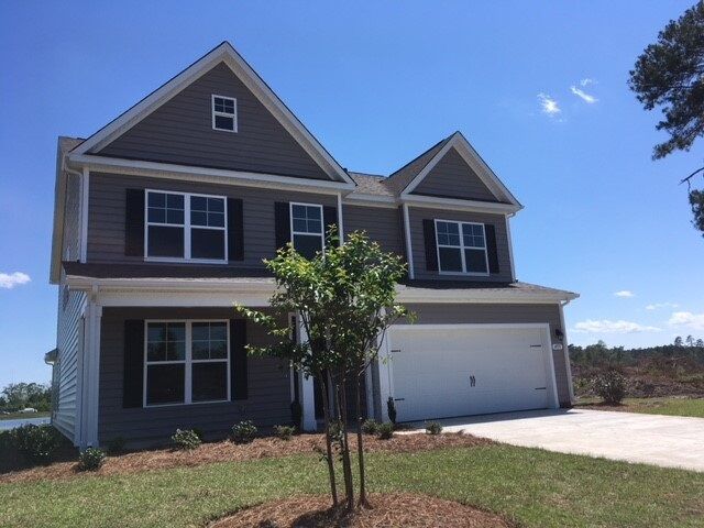 Property Photo:  4971 Oat Fields Dr.  SC 29588 