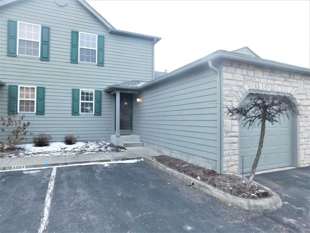 Property Photo: 4082 Parkcove Drive OH 43230