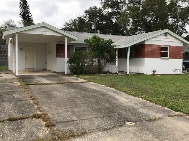 Property Photo: 9192 51st Street N FL 33782