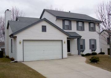 1282 River Park Cir  Mukwonago WI 53149 photo