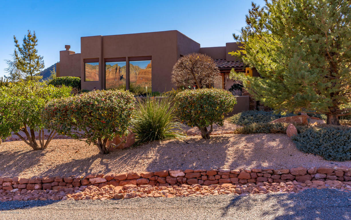 Property Photo:  345 Deer Pass Drive  AZ 86351 