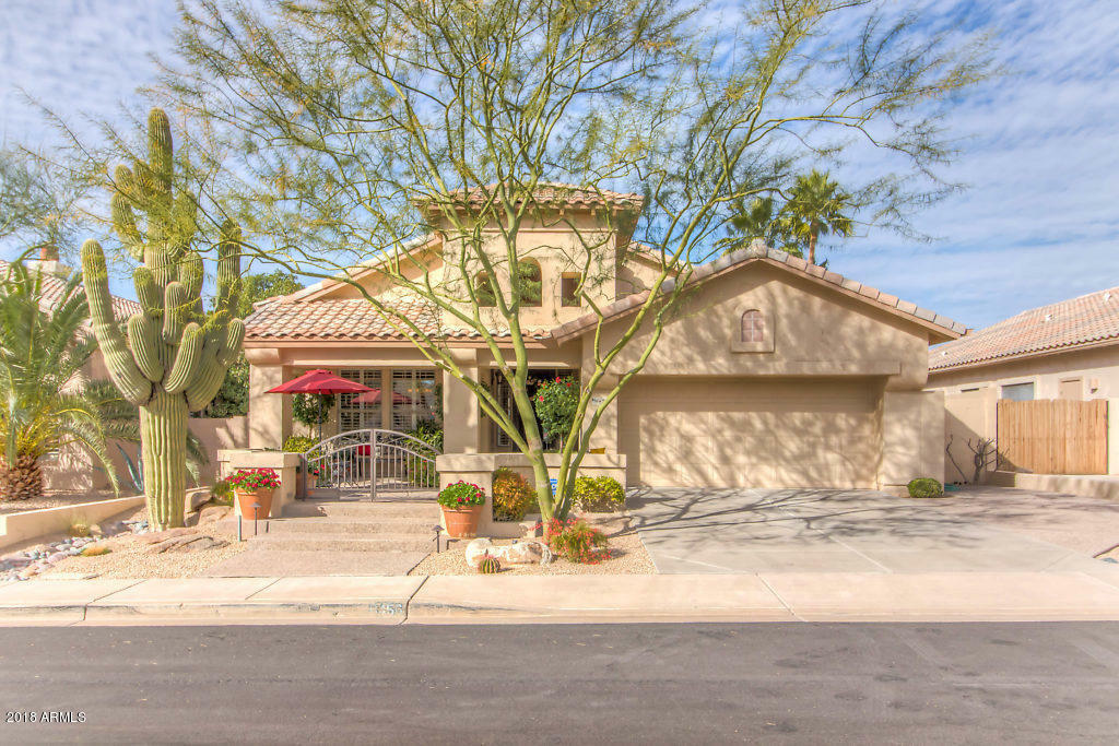 Property Photo:  6456 E Star Valley Street  AZ 85215 