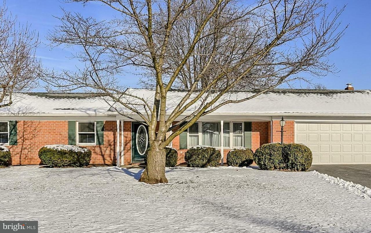 Property Photo:  145 Jackson Drive  PA 17201 