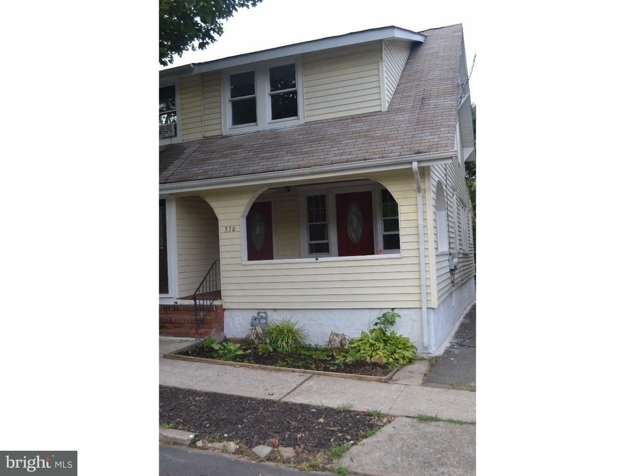 330 Crown Street  Morrisville PA 19067 photo