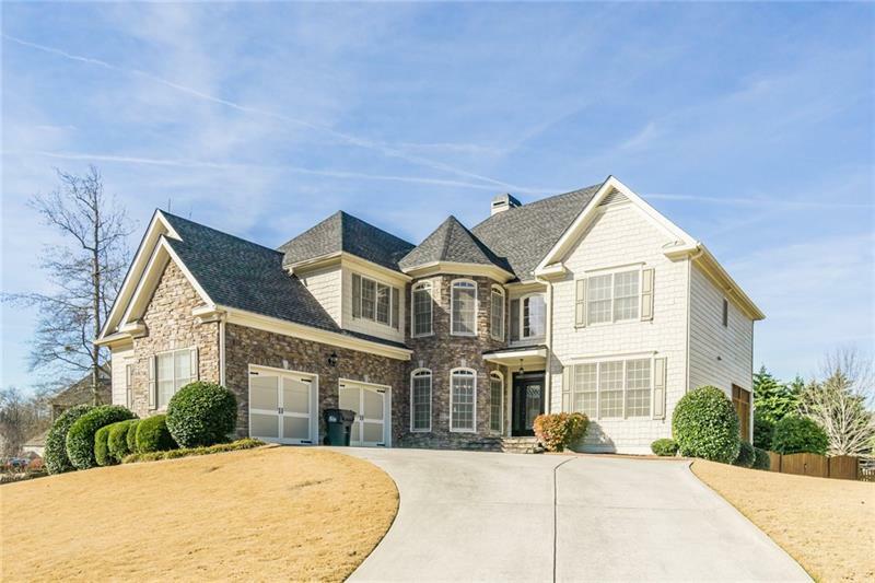 Property Photo: 3072 Addie Pond Way 30064
