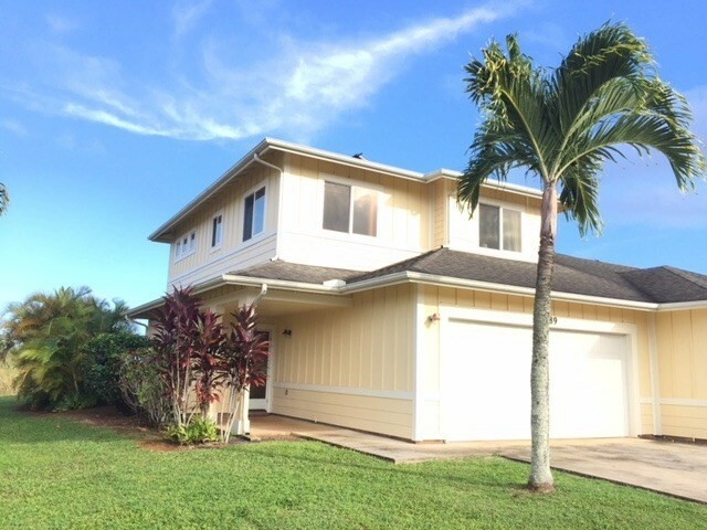 1989 Hokunui Pl 43  Lihue HI 96766 photo