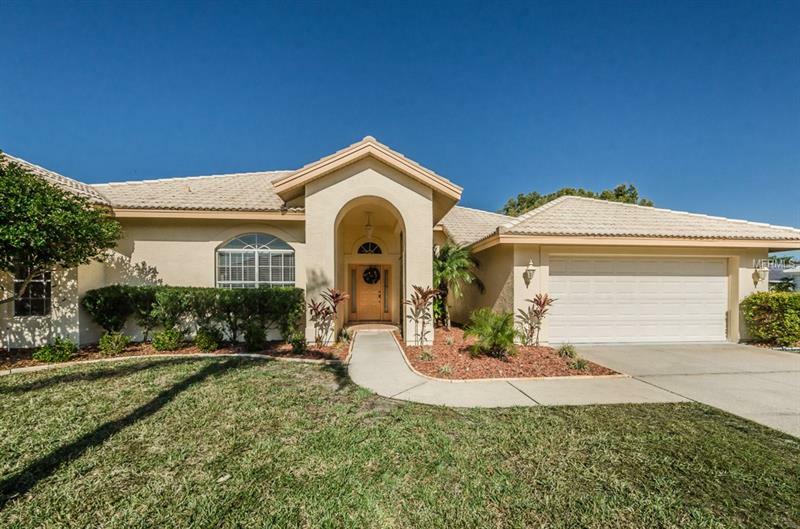 Property Photo:  3319 Hearthstone Court  FL 34691 