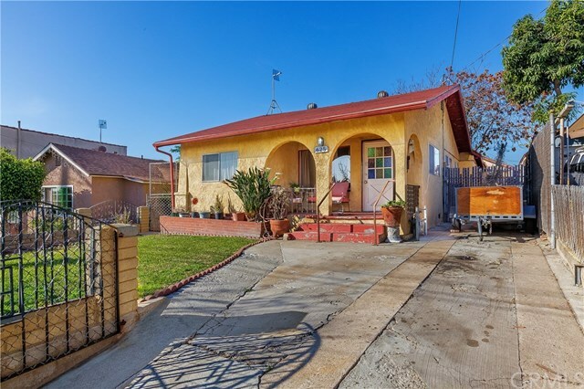 Property Photo:  625 S Ford Boulevard  CA 90022 