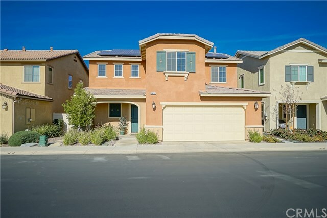 Property Photo:  1432 Sunset Place  CA 92223 