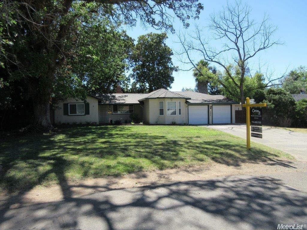 Property Photo:  3055 Yellowstone Lane  CA 95821 