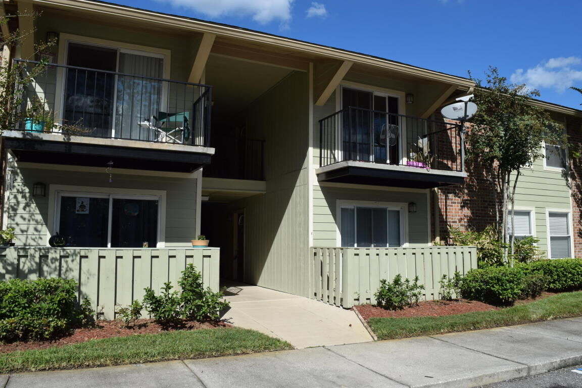 Property Photo:  3737 Loretto Road 802  FL 32223 