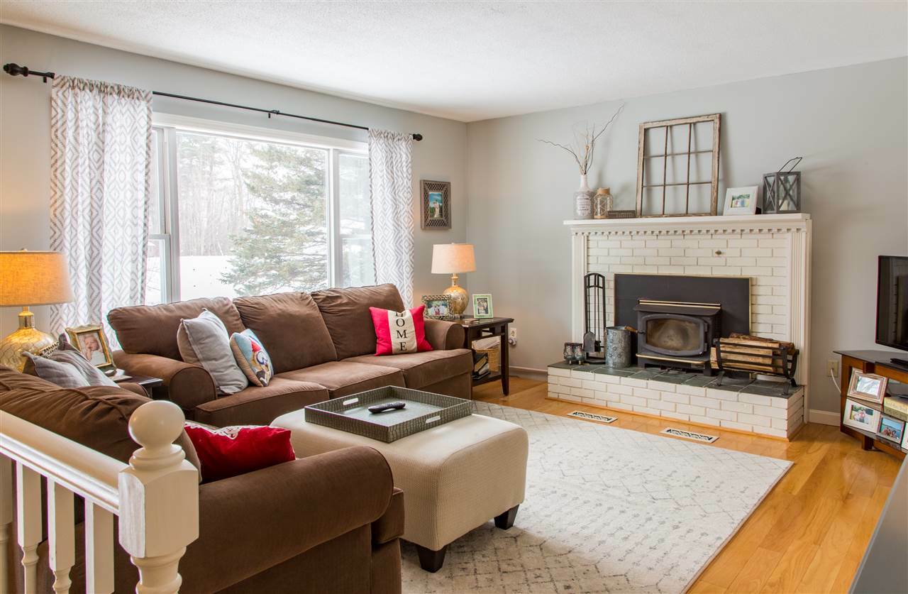 Property Photo: 511 Martindale Road VT 05482