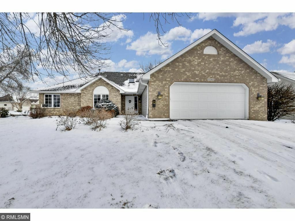 Property Photo: 15382 80th Place N MN 55311