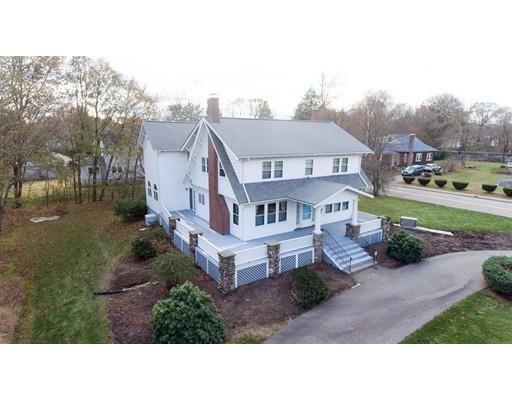 Property Photo: 93 Billings St MA 02067