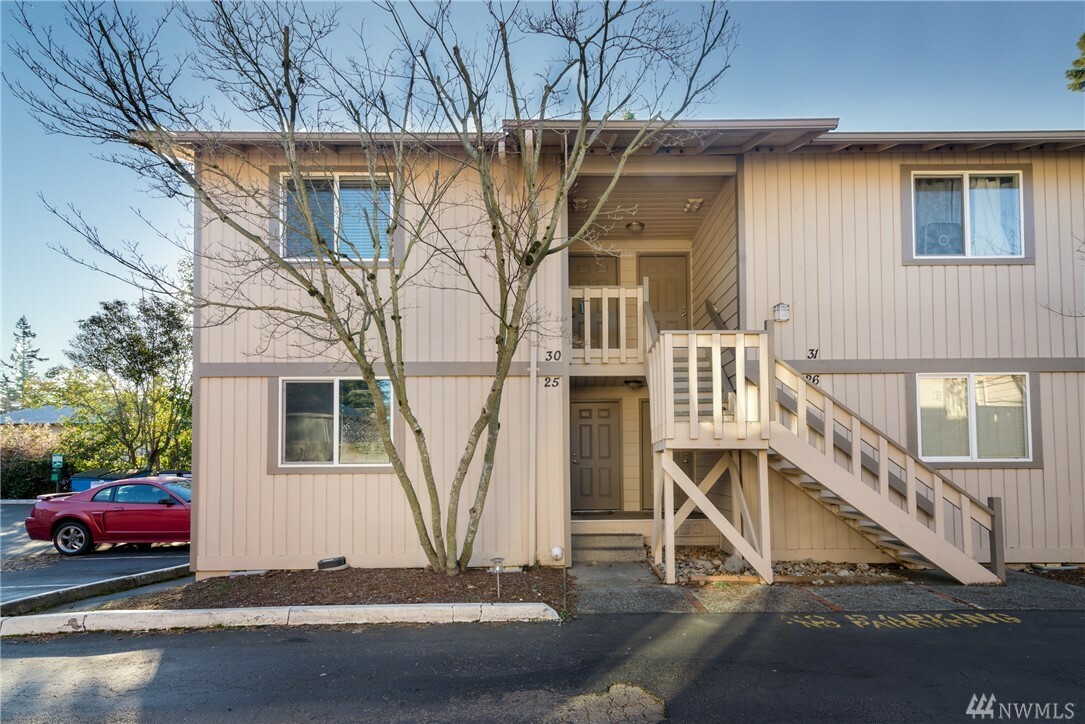 Property Photo:  3538 Northwest Ave #30  WA 98225 