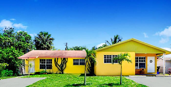 Property Photo:  848 Briggs Street  FL 33405 