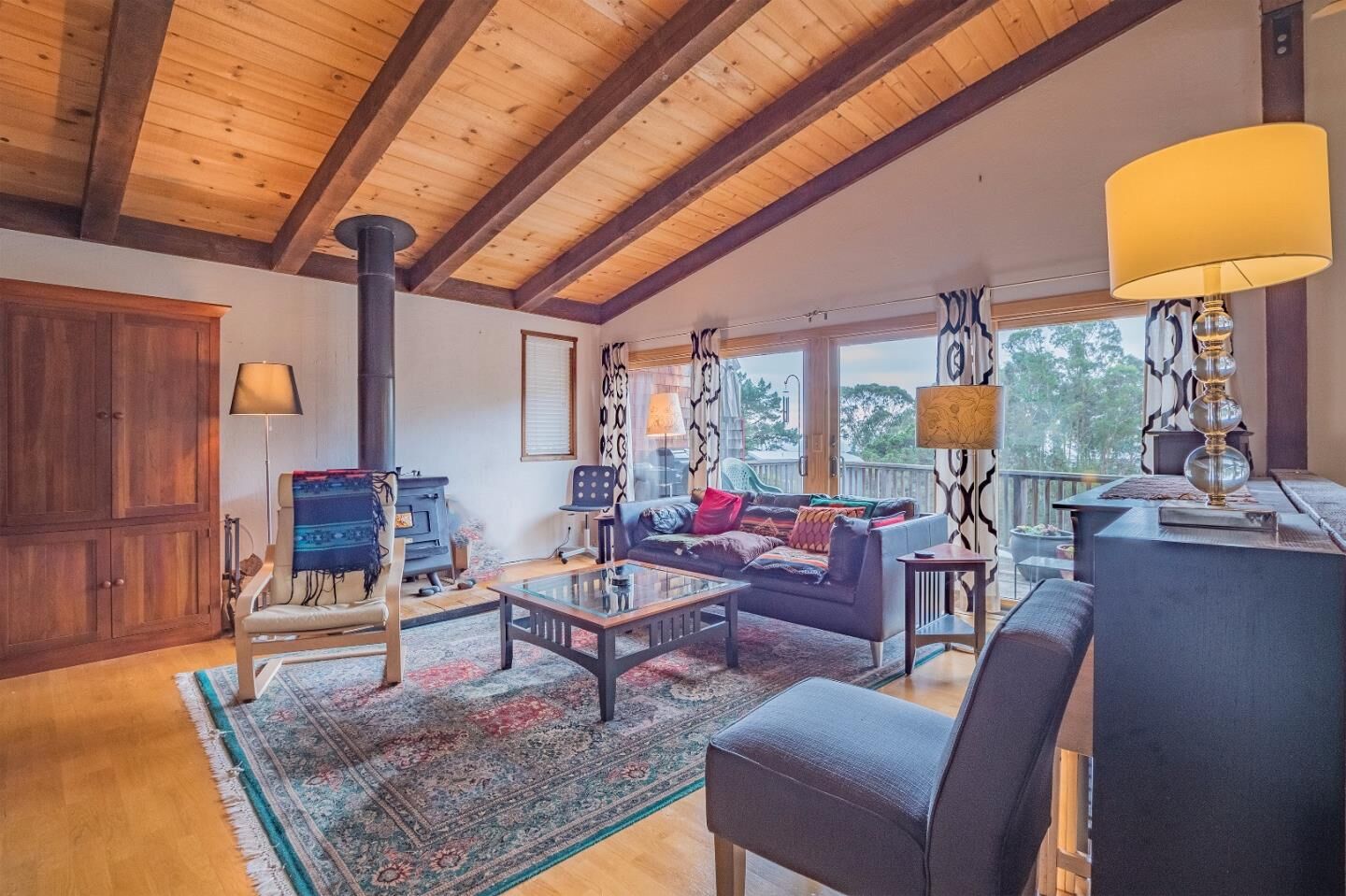 Property Photo: 234 Wavecrest Avenue CA 95060