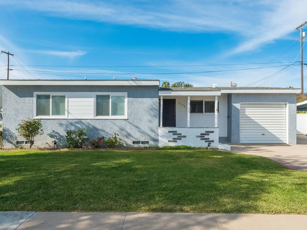 Property Photo:  3726 Nassau Dr  CA 92115 