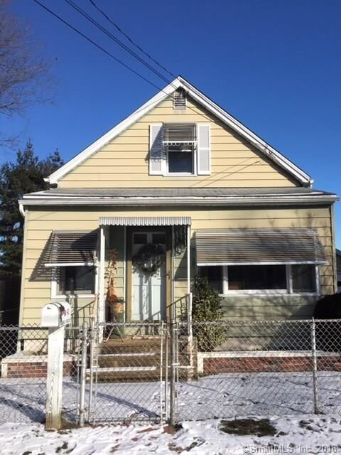 Property Photo:  41 French Street  CT 06824 