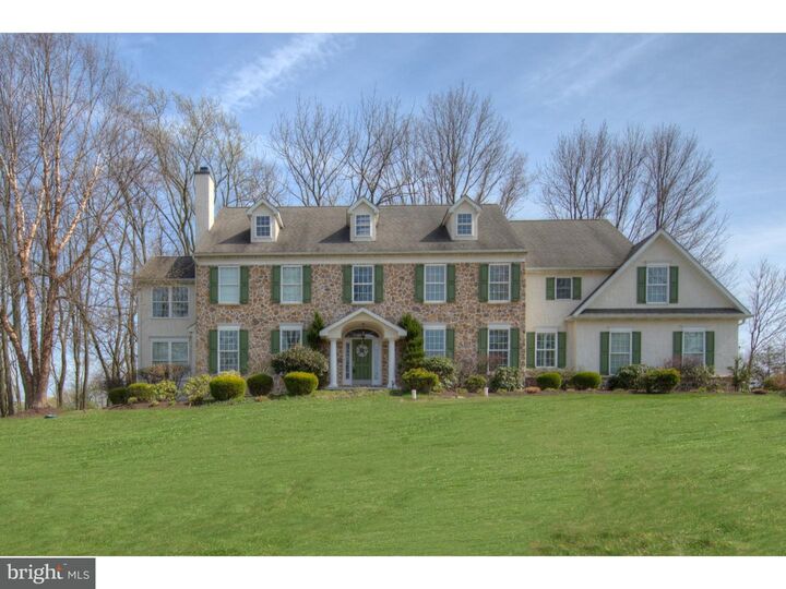 2 Lockhart Drive  Garnet Valley PA 19060 photo