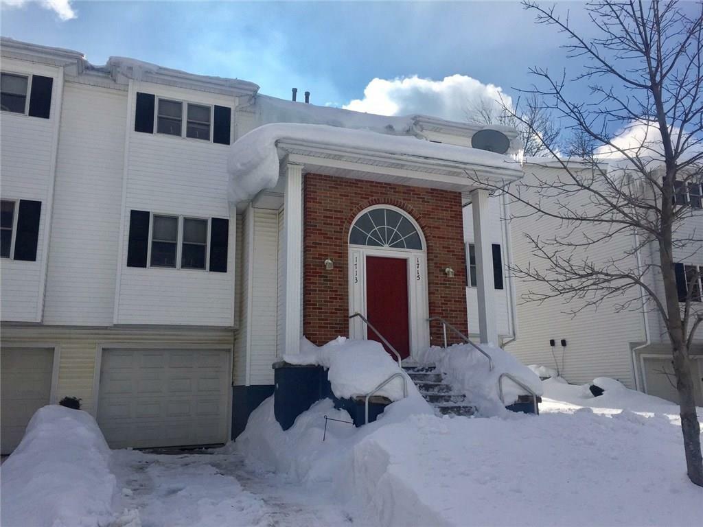 Property Photo:  1713 45th Street  PA 16509 