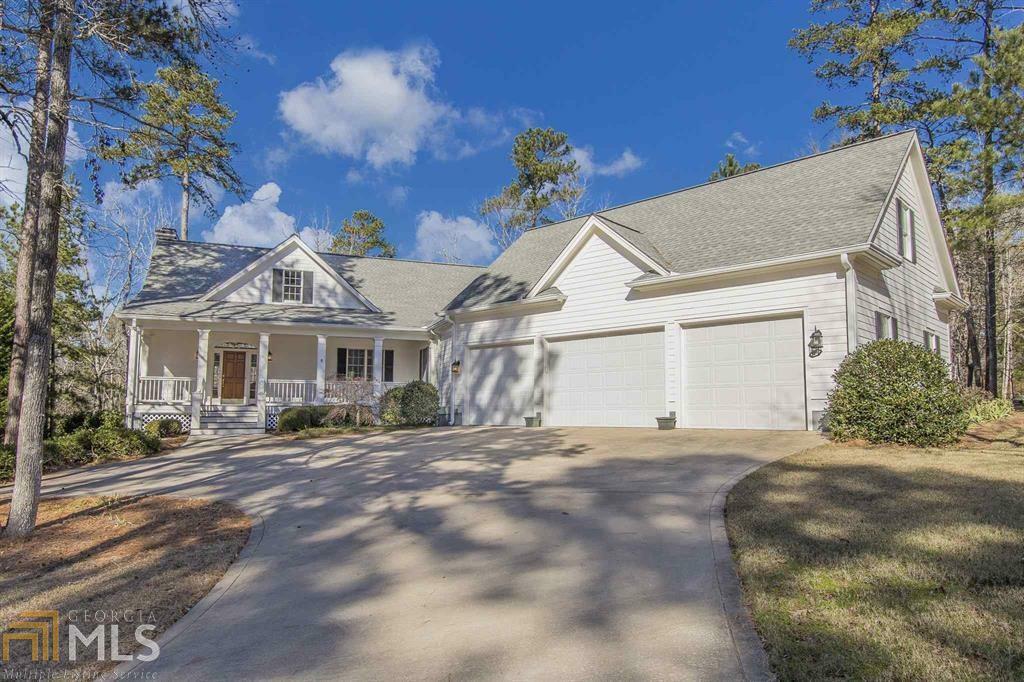 Property Photo: 1041 Liberty Chapel Ln GA 30642