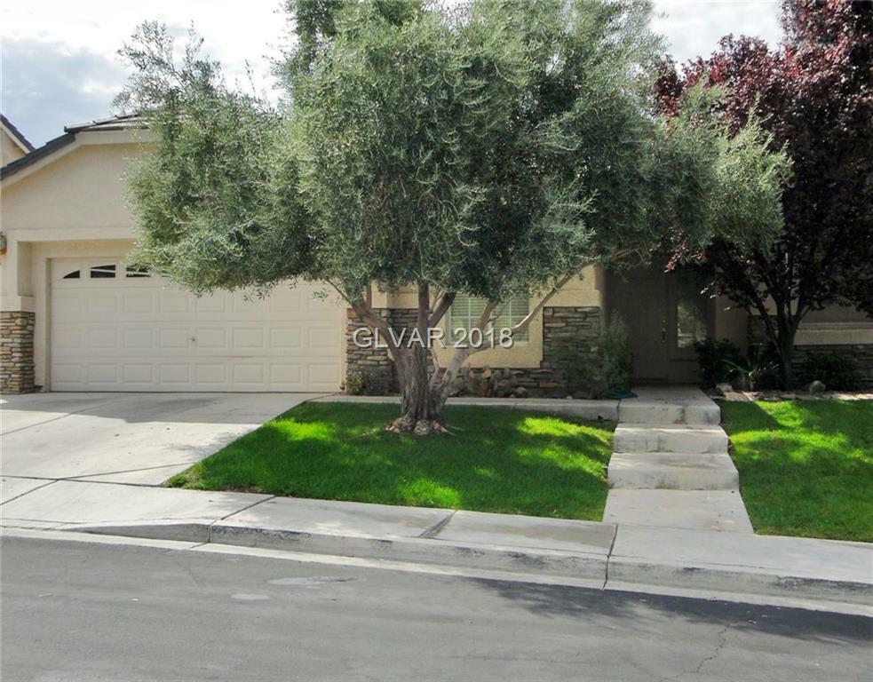 Property Photo:  2507 Serenity Hollow Drive 0  NV 89052 