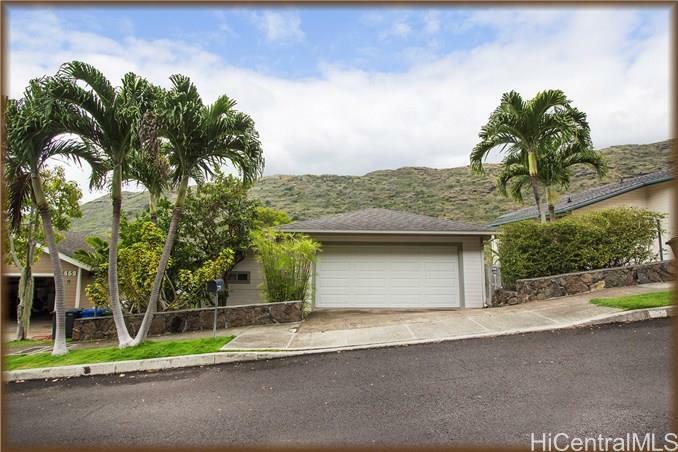 Property Photo:  1449 Miloiki Street  HI 96825 