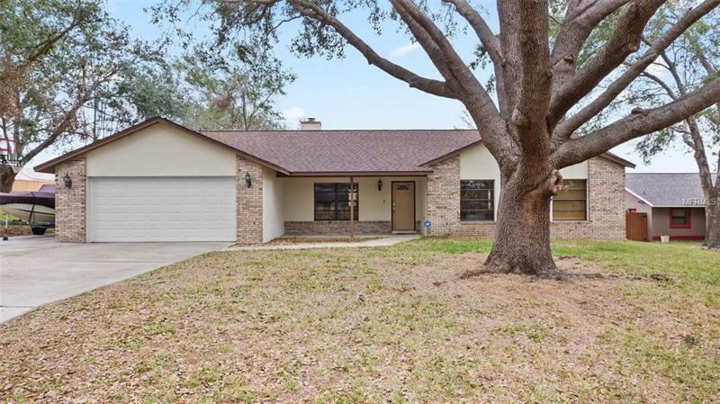 Property Photo:  16235 Hillside Circle  FL 34756 