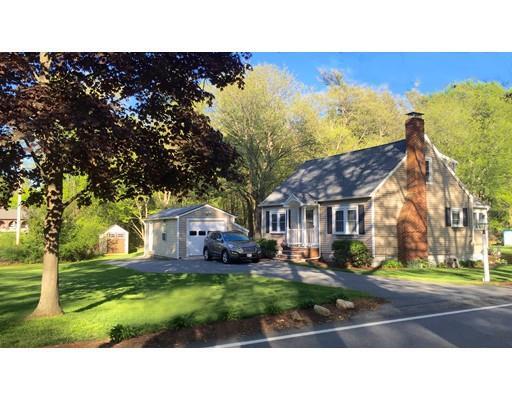 Property Photo: 94 Chestnut St MA 01887