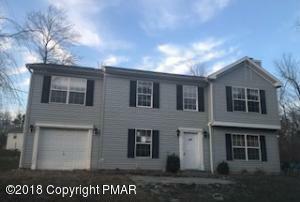 Property Photo:  208 Timberline Drive  PA 18301 