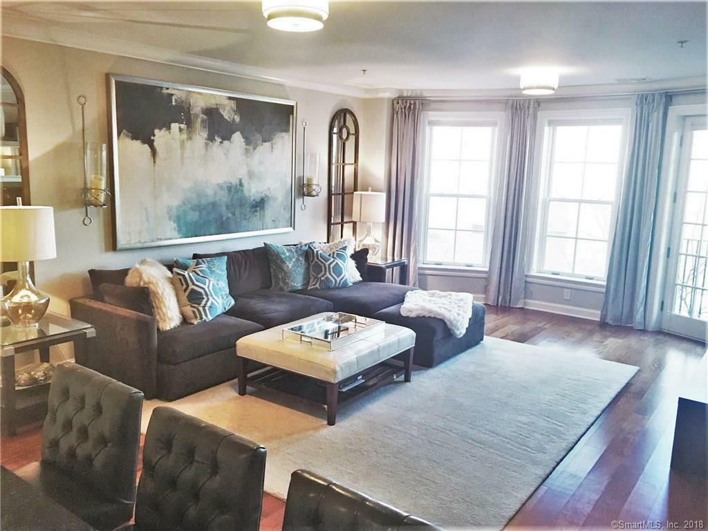 Property Photo: 85 Memorial Road 308 CT 06107