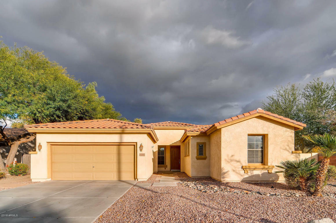 Property Photo:  5165 S Marble Street  AZ 85298 