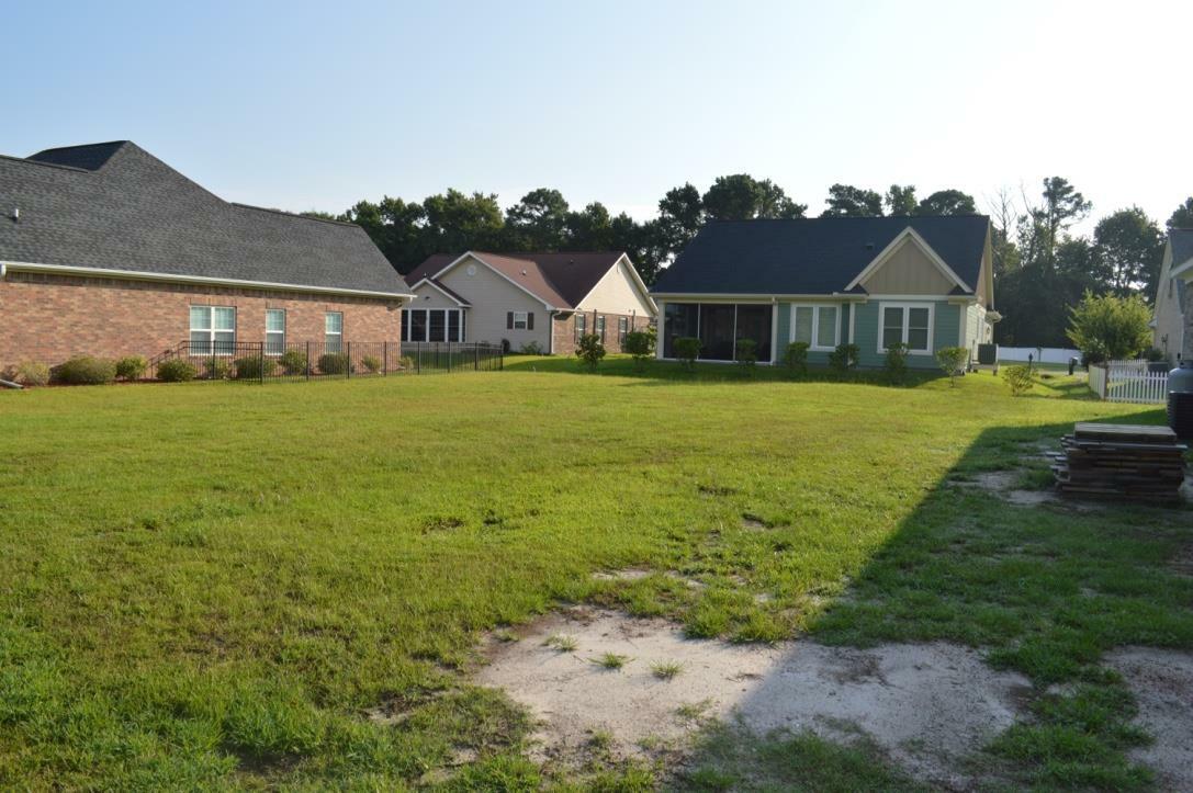 Property Photo:  Lot 11 N Horseshoe Rd.  SC 29566 